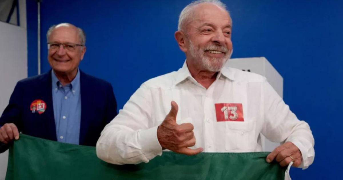 Lula wins fourth term as Brazil president