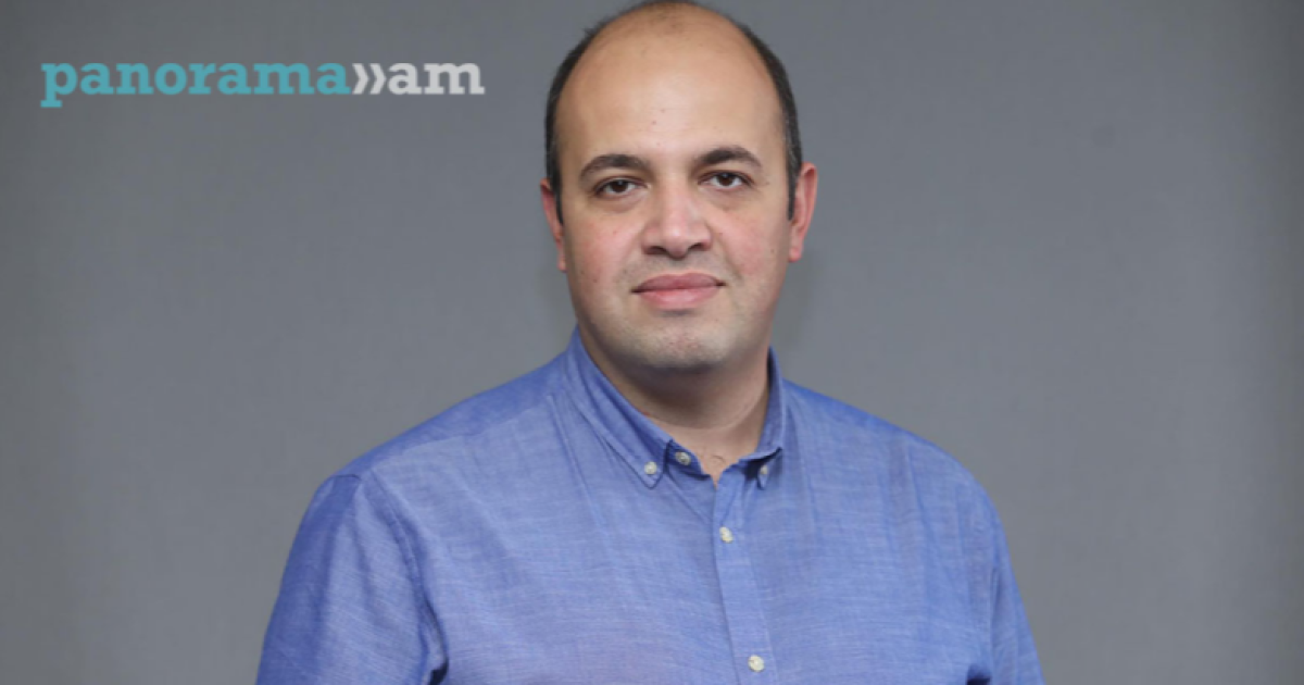 Armenian analyst accuses Pashinyan of bowing to Azerbaijani demands