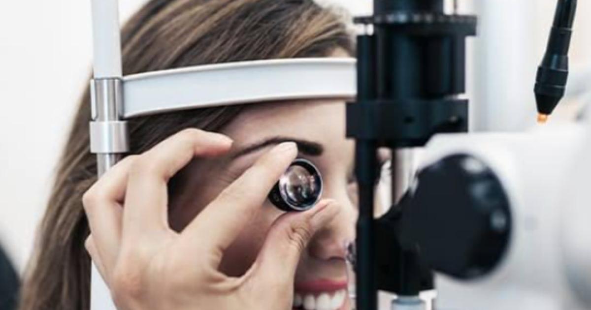 Eye diseases remain a major public health concern in Armenia