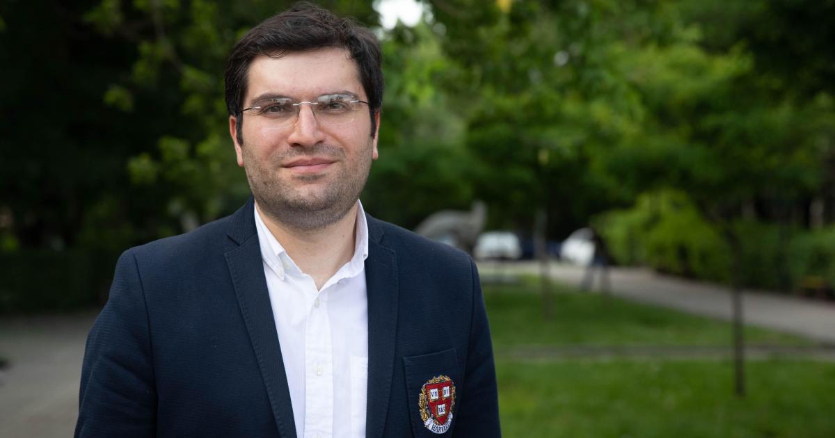 Former Australian health minister joins Gevorg Tamamyan's WHO campaign advisory council