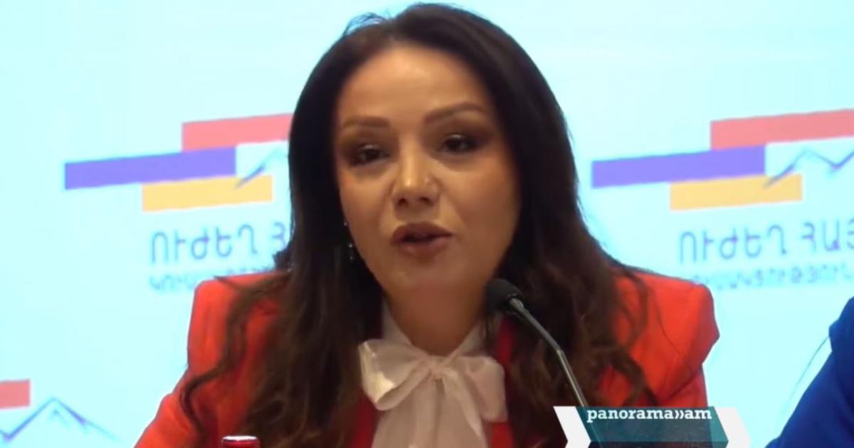 Armenian opposition MPs raise corruption concerns over COP17 spending