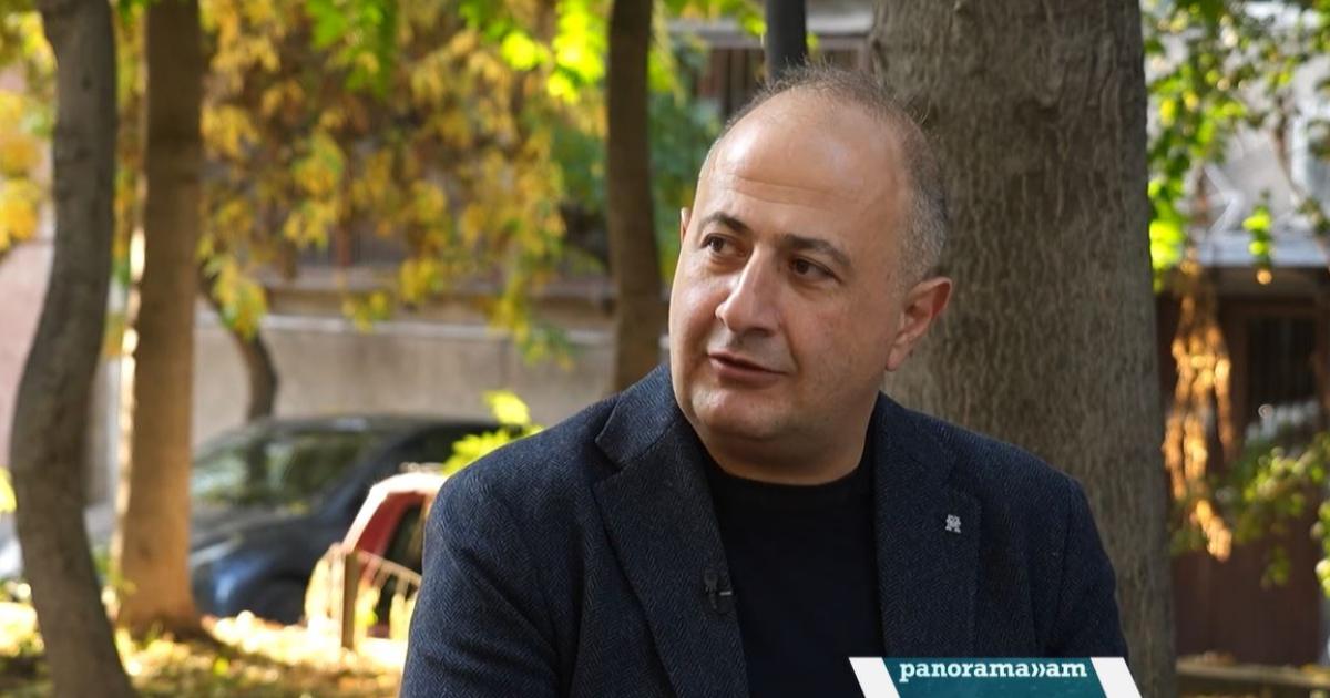 Turkologist: Armenian authorities have adopted Turkish, Azerbaijani demands as their own agenda