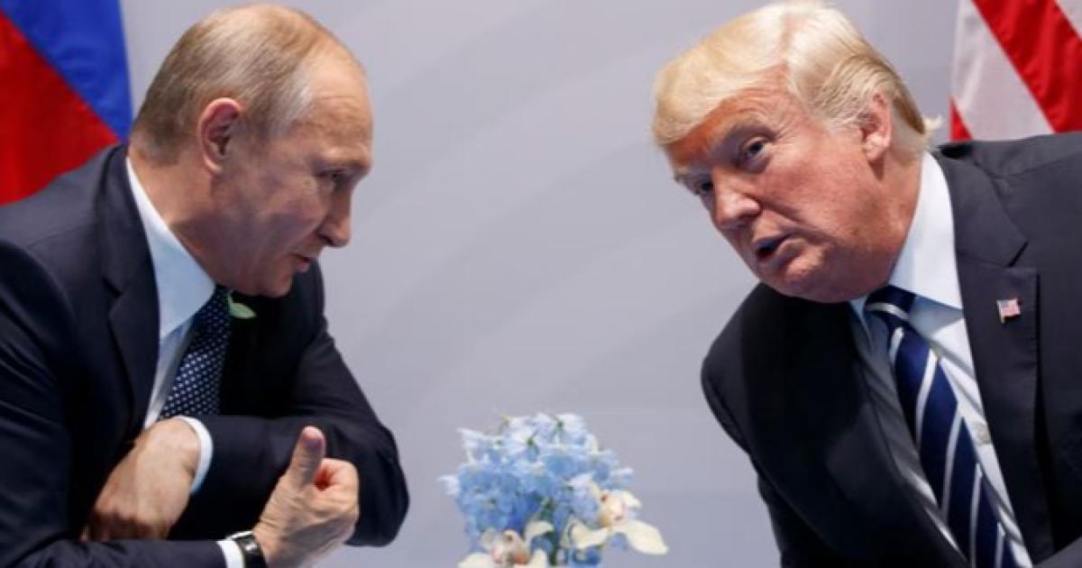 Analyst: Russia may help Trump maintain political position in exchange for sanctions relief