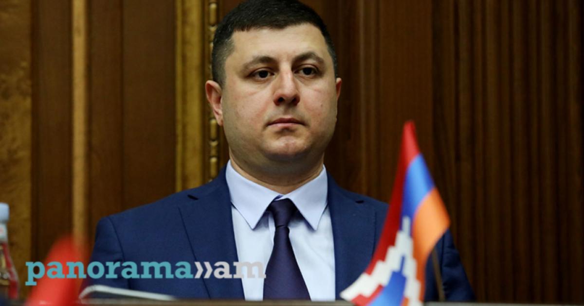 Ex-MP says public support for Armenian church remains strong despite discrediting campaign