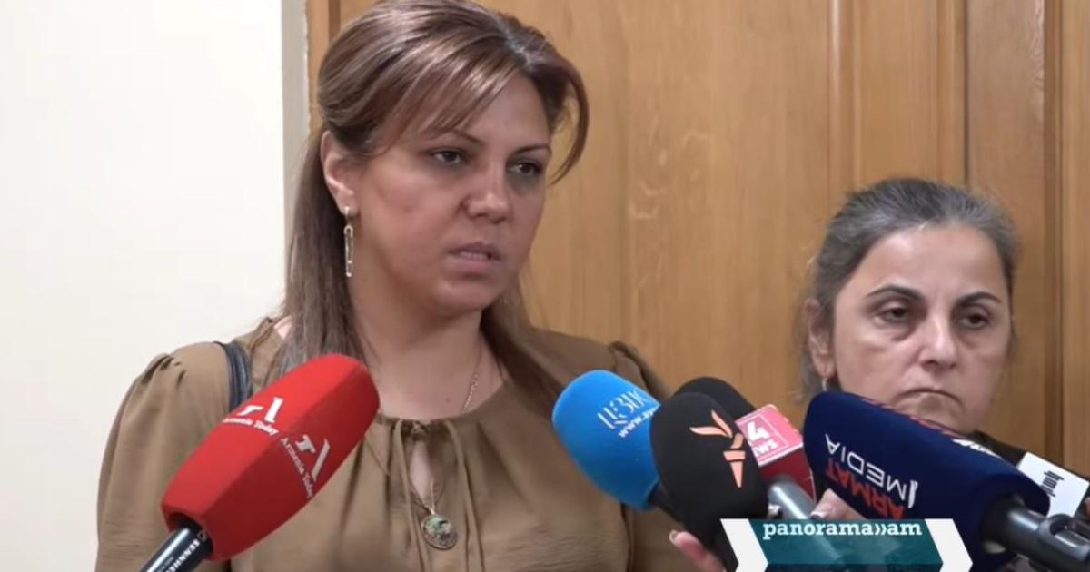Families of 2023 blast victims demand transfer of remains from Artsakh