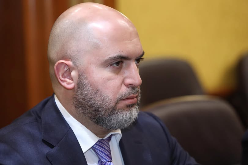 Pashinyan will defame the Armenian Church with lies in the media in Europe