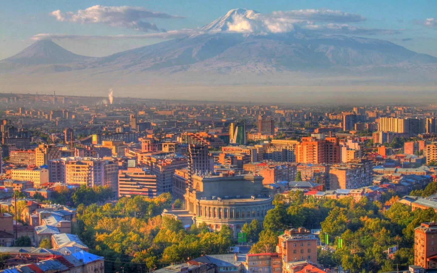 Armenia ranks 86th among the best countries to live in