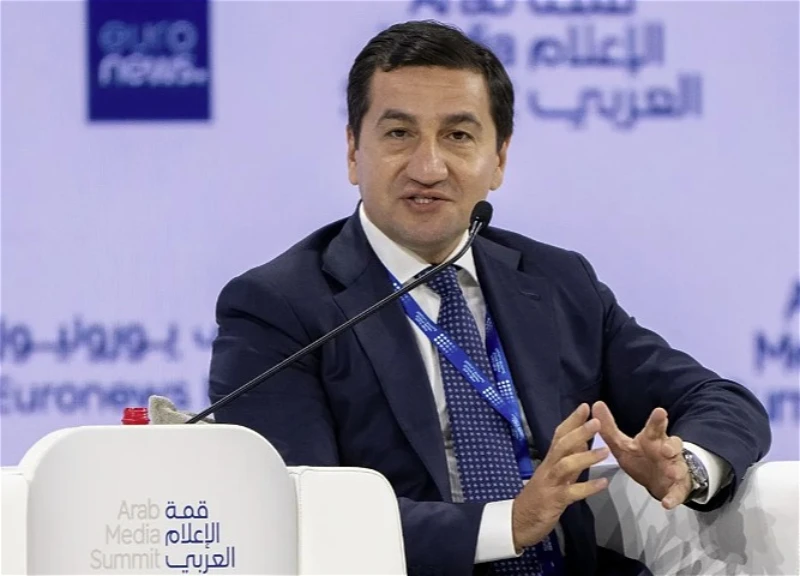 Baku again insists that Nikol fight the diaspora and "revanchists"