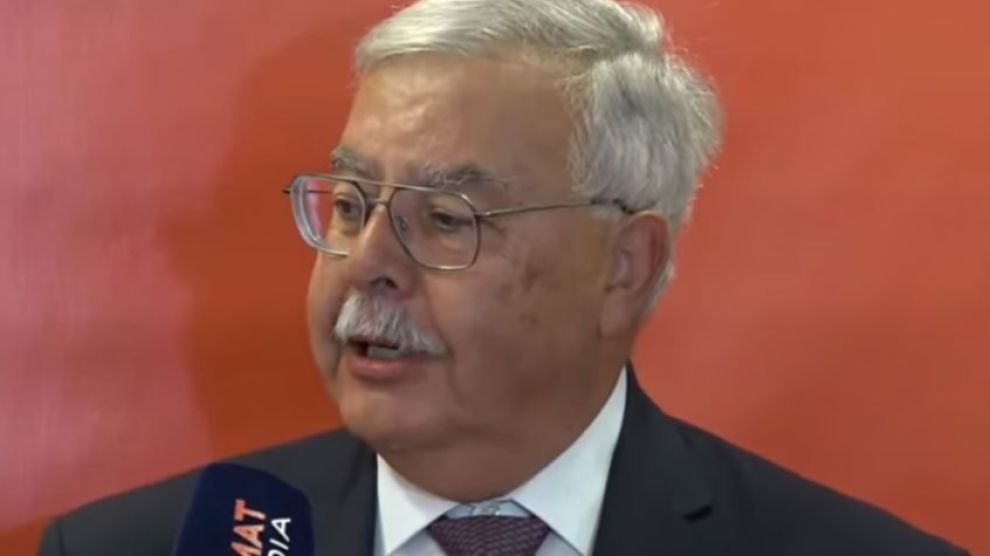 Агоп Дер-Хачадурян: Властите преминаха всяка червена линия