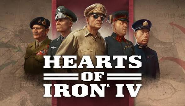 Paradox блокира играч, използващ изображение на Ататюрк