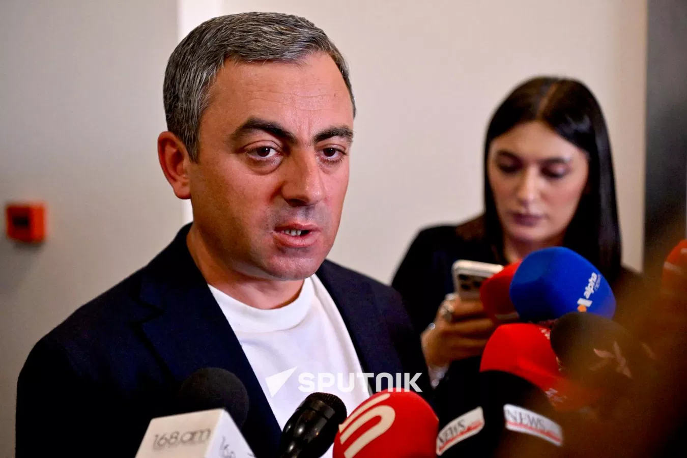 Изявленията на Баку за „кражбата“ от Дадиванк е плод на политиката на Никол