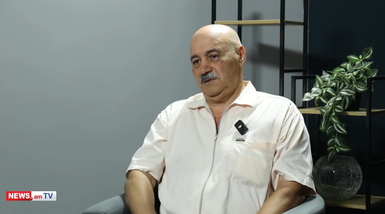 Аркадий Карапетян: Азербайджан се готви за нова война