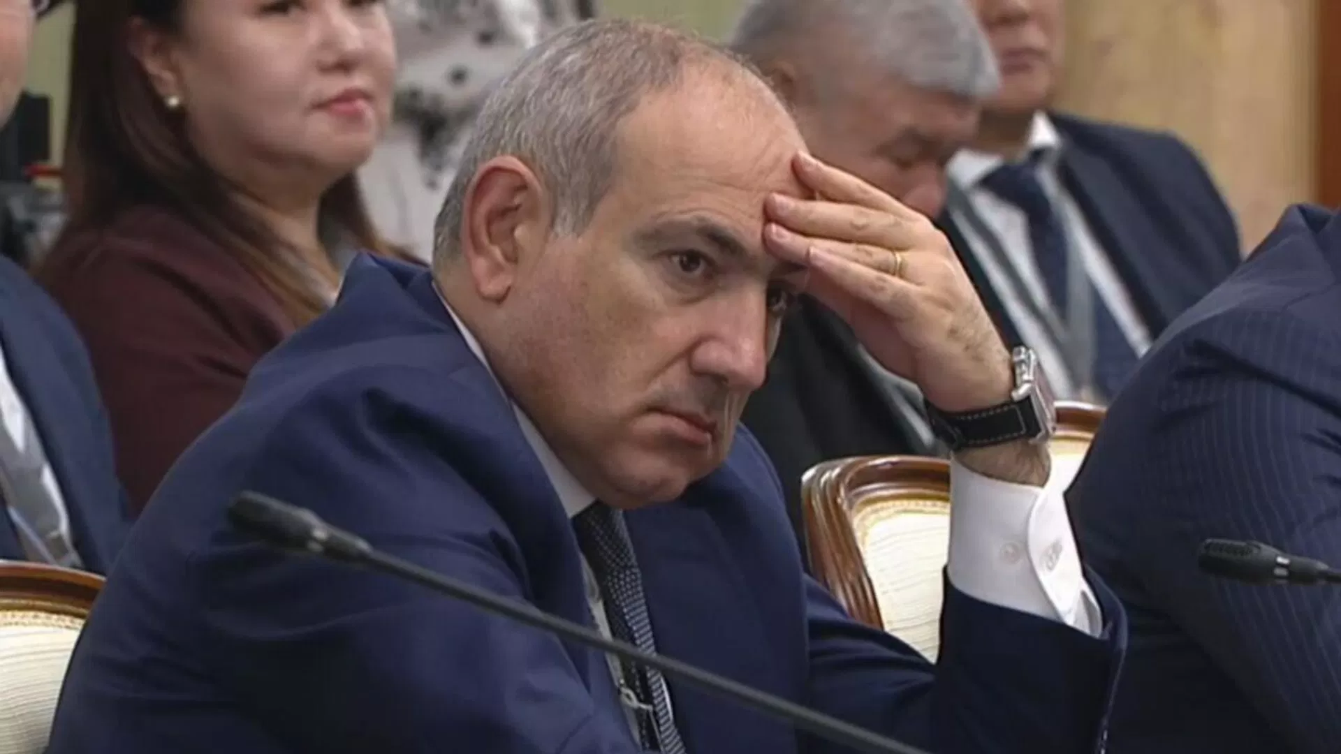 Pashinyan's visit to Moscow will determine the fate of Armenia