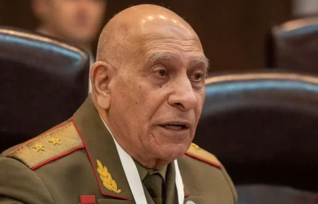 Норат Тер-Григорянц: Върнах си арменския паспорт