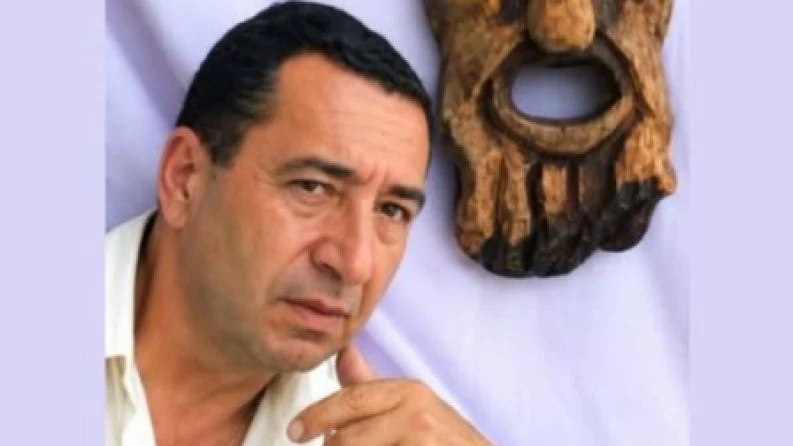 Sculptor, Honored Artist of Armenia Eduard Shahikyan passes away