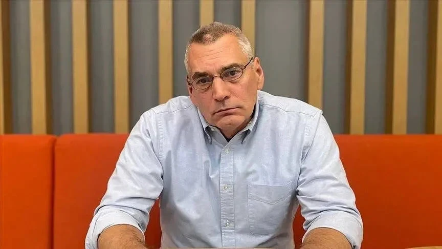 Political analyst Richard Giragosian dies in Istanbul