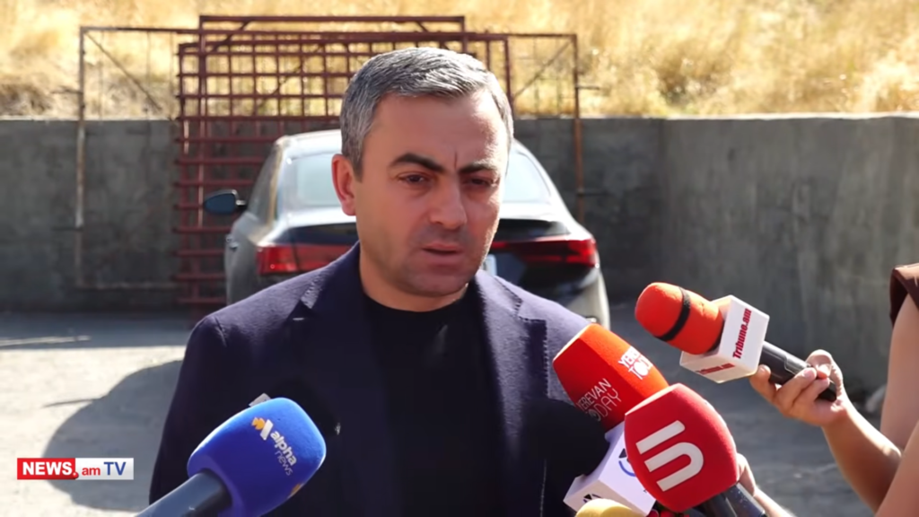 Пашинян си отмъщава вместо Алиев, за да угоди на Алиев
