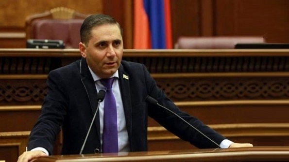 Няма да си мръднат пръста за „човешките права“ в Армения