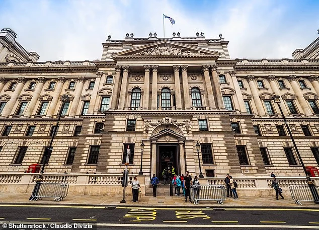 Armenian woman sues British tax office for £16,500