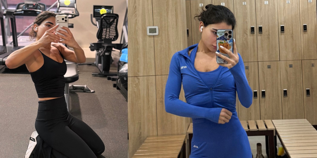 Прави ли Мариам Пашинян дъмпинг на спортните центрове?