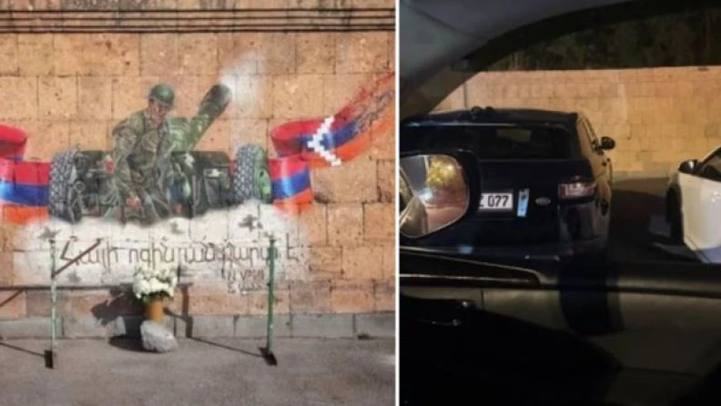 Бащата на Алберт: Не ставаш герой, като сваляш герой от стената