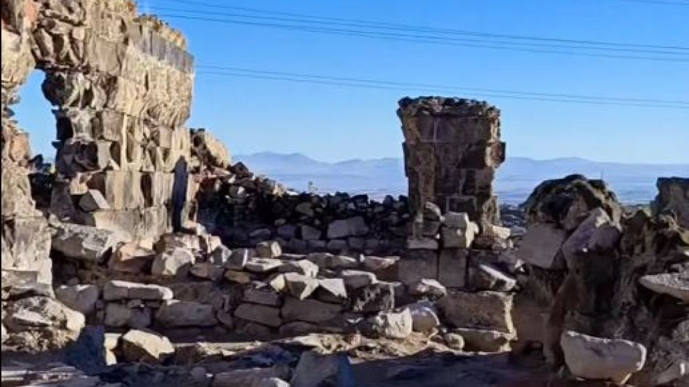 Забележителни находки са открити в Талинския кервансарай