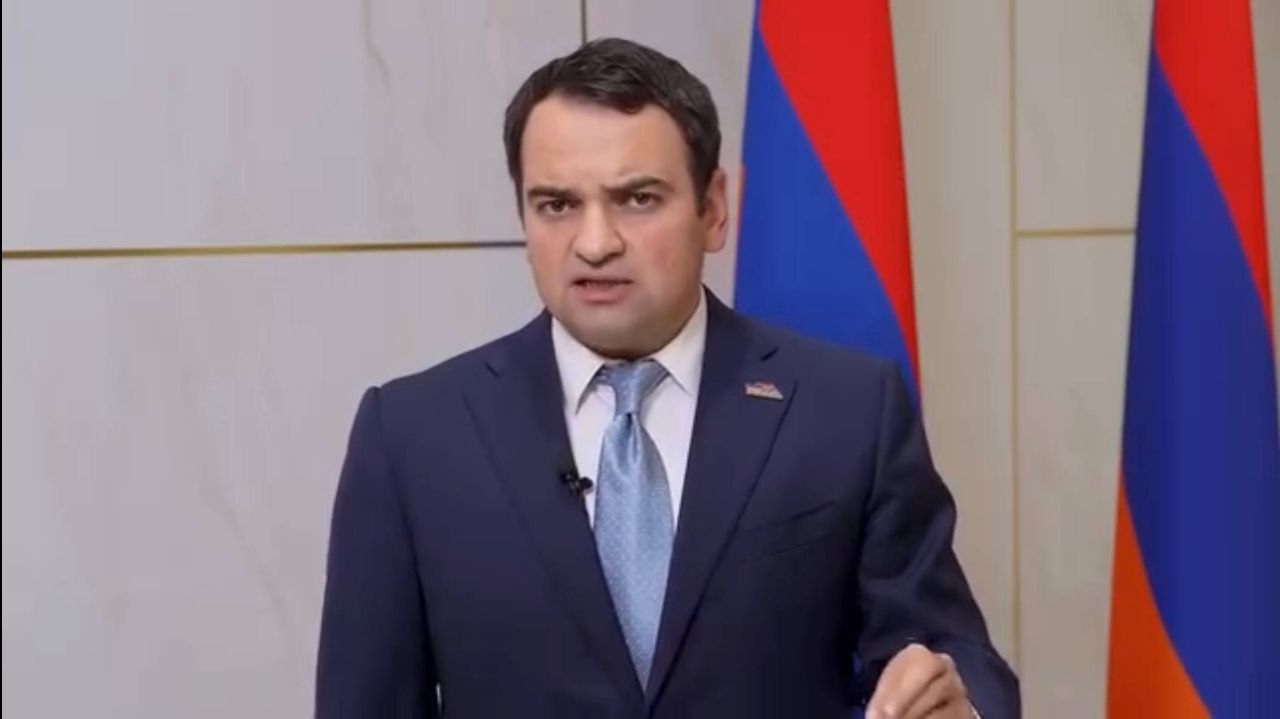 Азербайджан ще търси в Армения „паметници на албанското наследство“