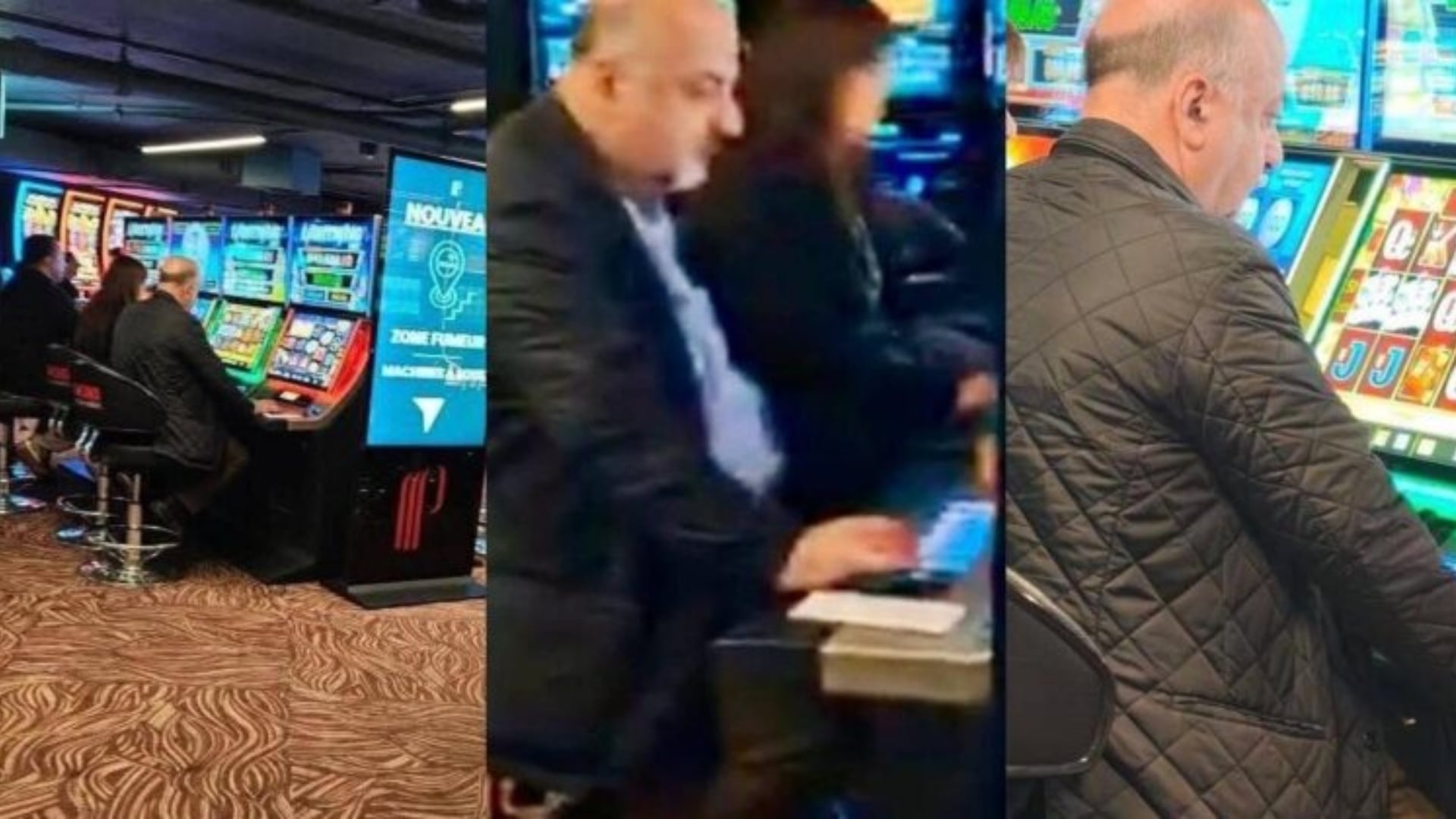 "Rhaparak": The moral-speaking schismatic gambles in a casino
