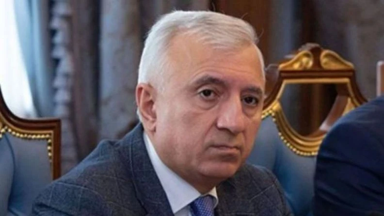 Арменската конституция дори не загатва за териториални претенции