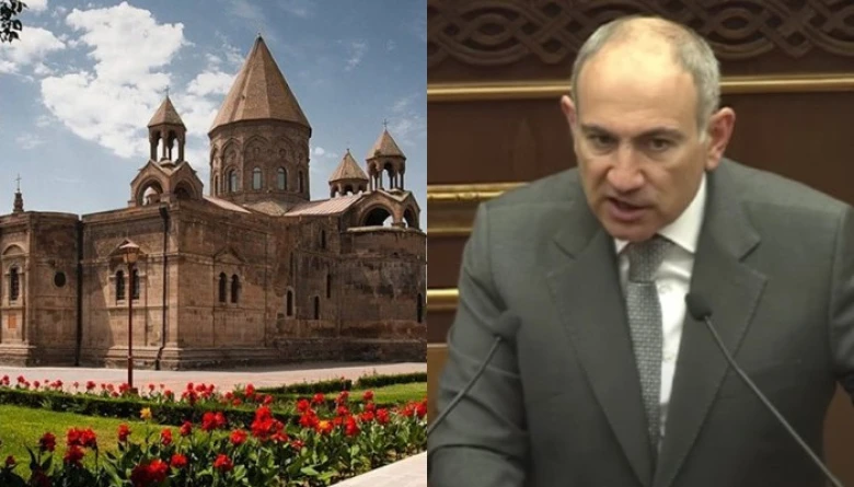 „Иравунк“: Кампанията срещу Църквата ще започне днес