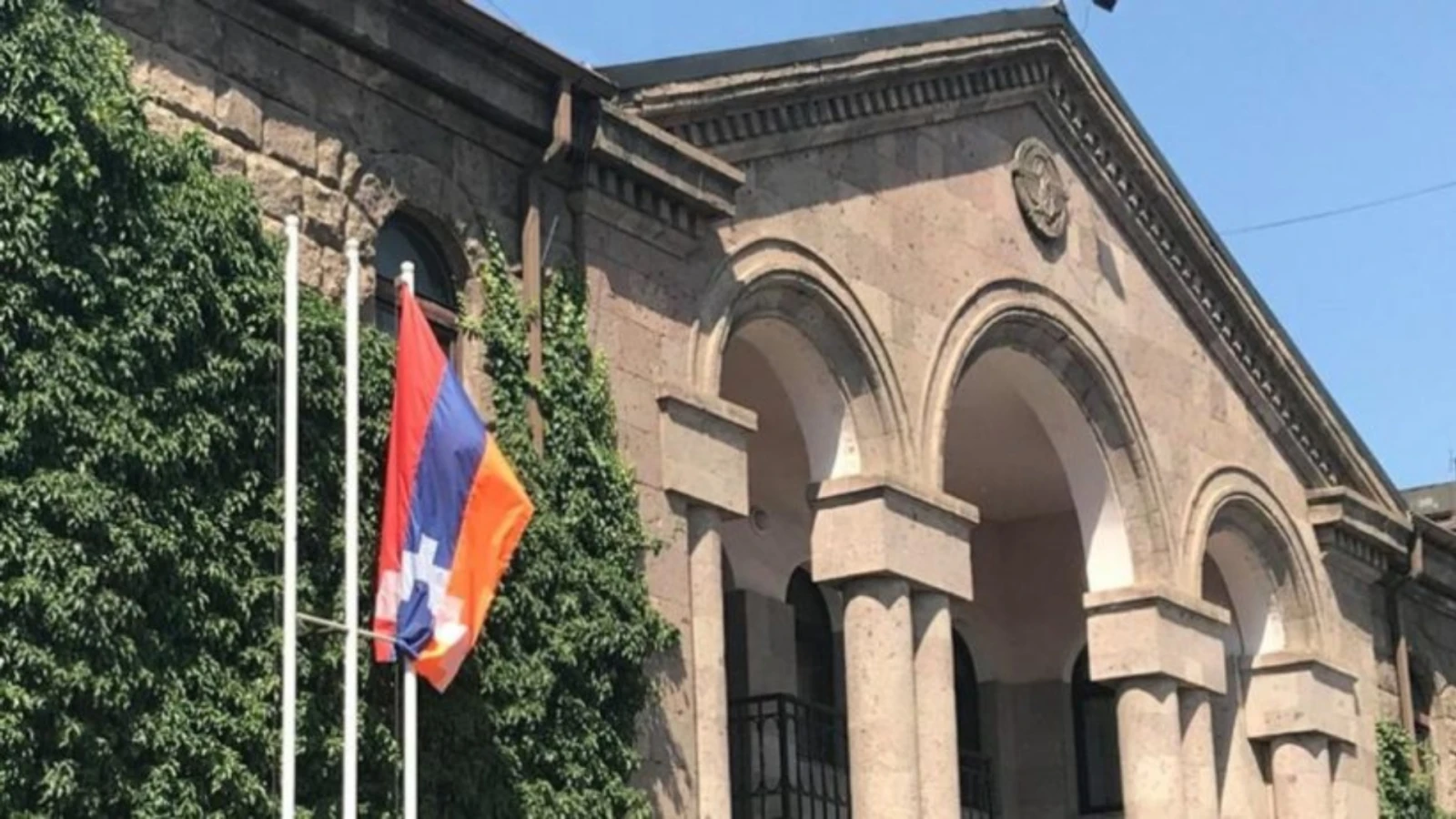 Khraparak Newspaper: Who is interested in the Artsakh issue?