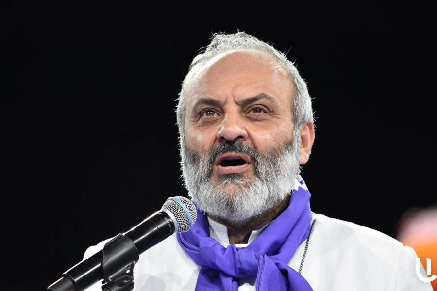 "Hraparak": The case against the serpazan has reached a dead end