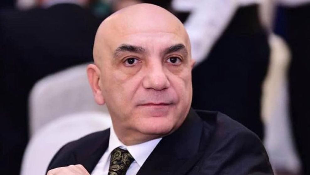 Карен Геворгян: Когато сватбената музика се превръща в наказание