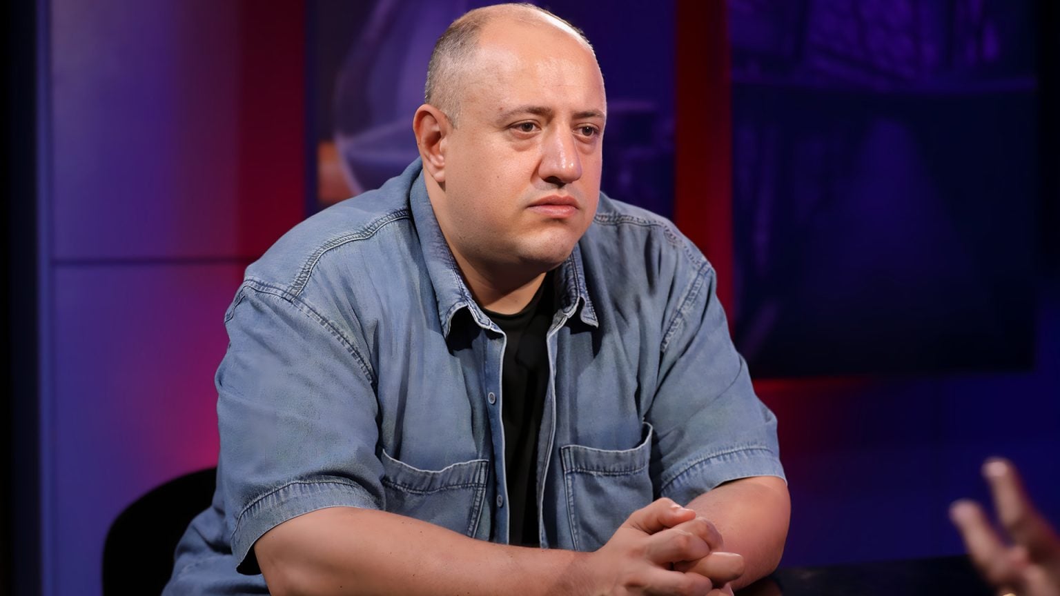 Такъв е мирът на капитулант: един ден е в ръцете му, на следващия…