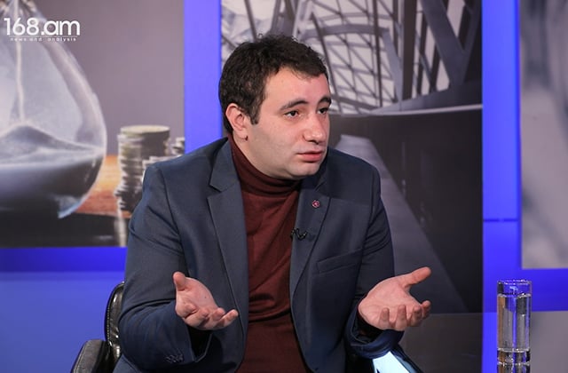 Когато Армения диктуваше правилата и когато те започнаха да ни диктуват