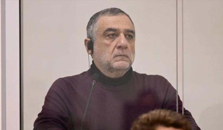 Присъдата на Баку си противоречи: Специален доклад на „Хай Тад“