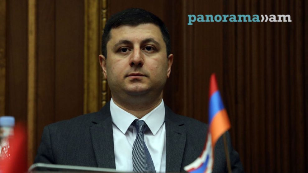 Властите са взели на прицел арменката, защитавала семейството си