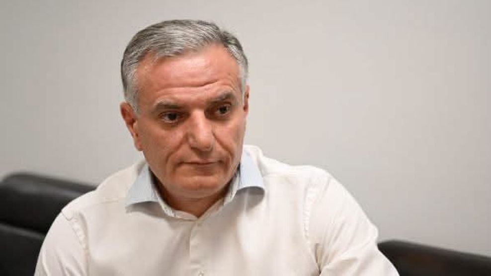 The Nobel Committee is unsure about the issue of "peace" in the Caucasus?
