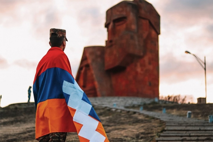 Арцах не беше „въже около врата ни“, а спасителен пояс