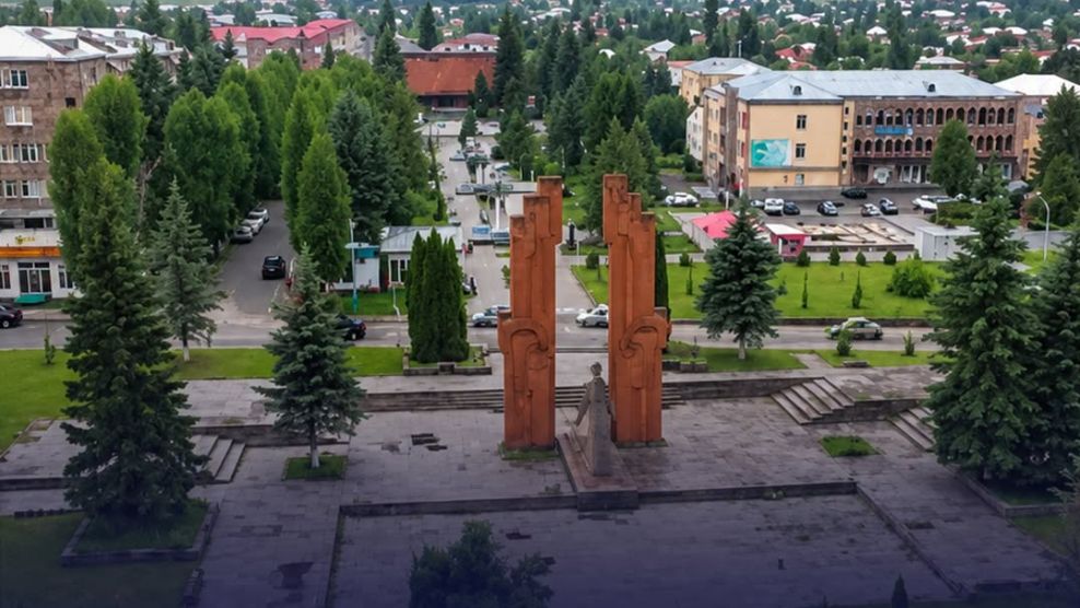 Граждански договор е сила, погребваща демокрацията в Армения