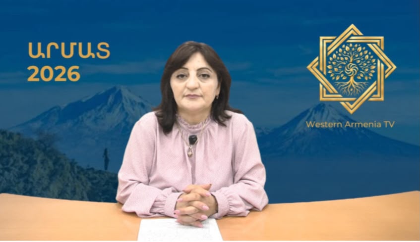 Armat 2026: Nune Balayan: Yerevan’s environmental problems threaten residents’ health