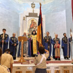 On The Occasion Of The 35th Anniversary Of Armenia’s Independence, The Prelate Delivers A Sermon And Presides Over A Prayer Service For The Republic Of Armenia At St. Garabed Armenian Apostolic Church In Hollywood