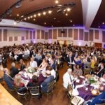 The Prelate Presides Over The 60th Anniversary Banquet Of St. Gregory The Illuminator Armenian Apostolic Church In San Francisco