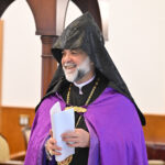 Announcement On The Clergy Conference Of The Three Prelacies Of North America