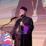 Prelate Addresses Anca Western Region Annual Gala – Armenian Schools Honored