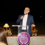 Under The Auspices Of The Prelate Ladies’ Auxiliary Of The Western Prelacy Hosts Inaugural “Family Dinner Under The Stars” With Resounding Success