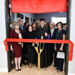 Opening Of The “Steve Artinian” Hall At The ARF Hollywood “Karekin Njdeh” Community Center