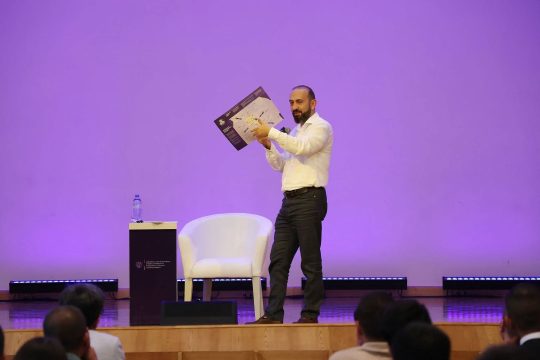 We are taking the first steps towards having a real, independent state: Mirzoyan