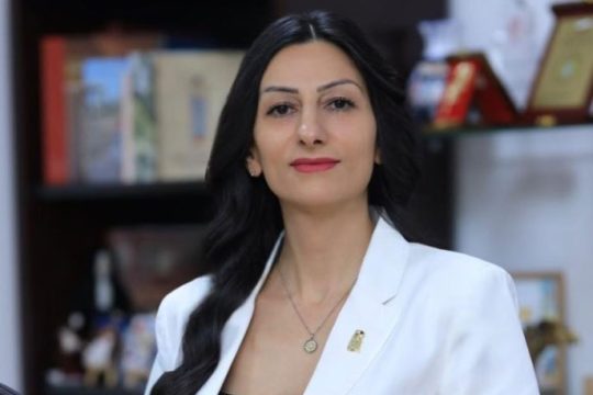 Թող մեր անկախ պետականությունն ամրանա մարդու իրավունքների և ազատությունների պաշտպանության, իրավունքի գերակայության ամուր հենքի վրա․ ՄԻՊ