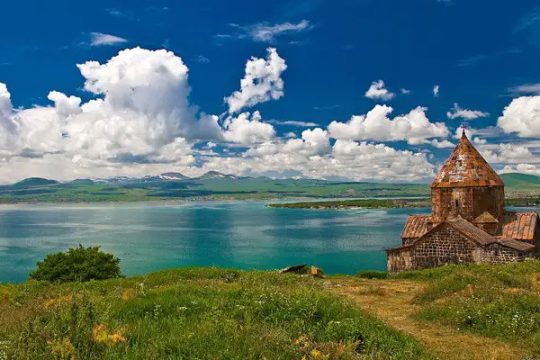 Տեղումներ չեն սպասվում